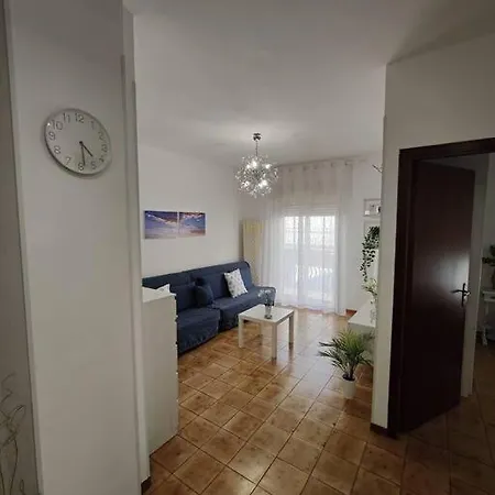 Da Nella Apartmán *