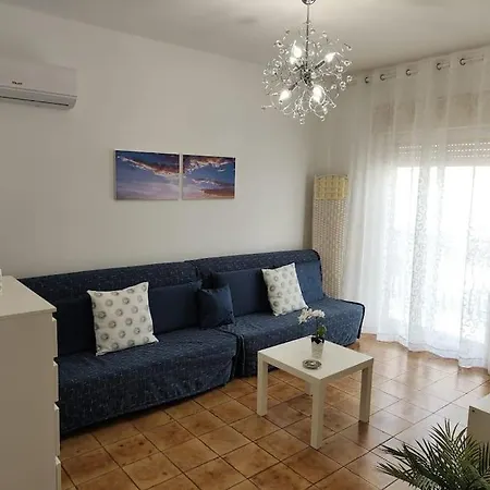 Apartmán Da Nella