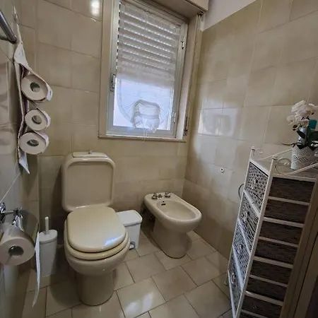 Da Nella Apartmán