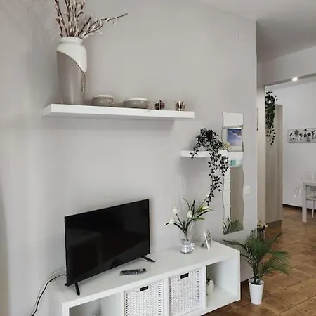 Da Nella Apartmán *
