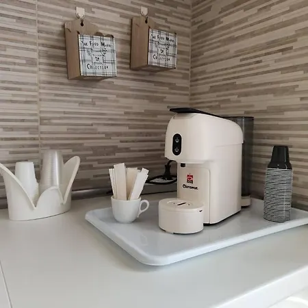 Apartmán Da Nella *