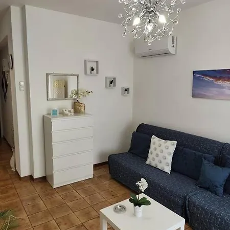 Da Nella Apartmán *