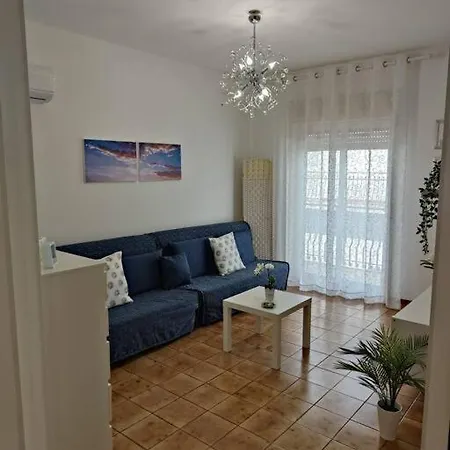 Apartmán Da Nella *