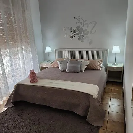 Apartmán Da Nella