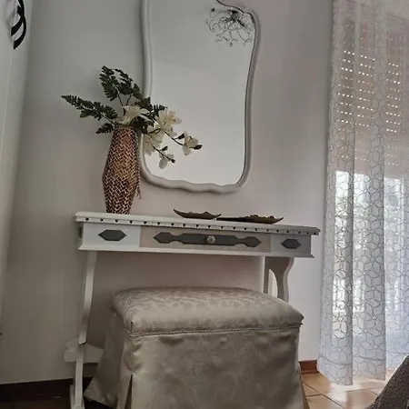Apartmán Da Nella *