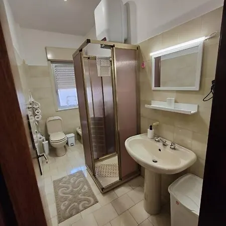 Da Nella Apartmán *