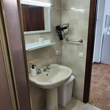 Da Nella Apartmán *