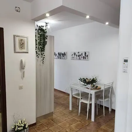 Da Nella Appartement Giardini-Naxos