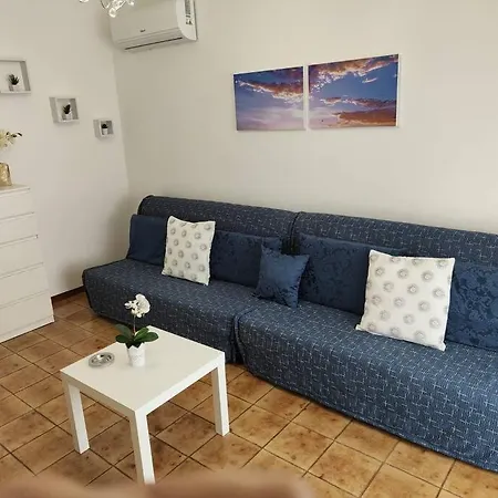 Apartmán Da Nella