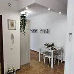 Da Nella Апартаменты Джардини-Наксос